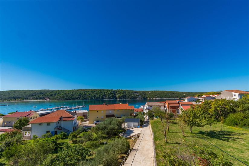 Apartment A5, for 4 persons