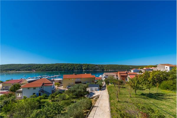Apartment A5, for 4 persons