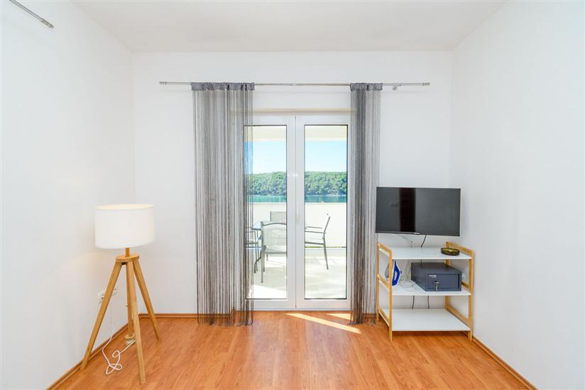Apartment A5, for 4 persons