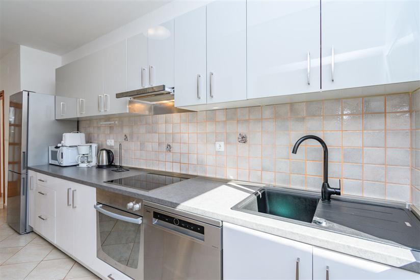 Apartment A5, for 4 persons
