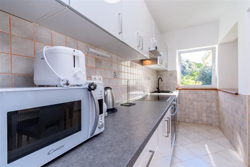 Apartment A5, for 4 persons