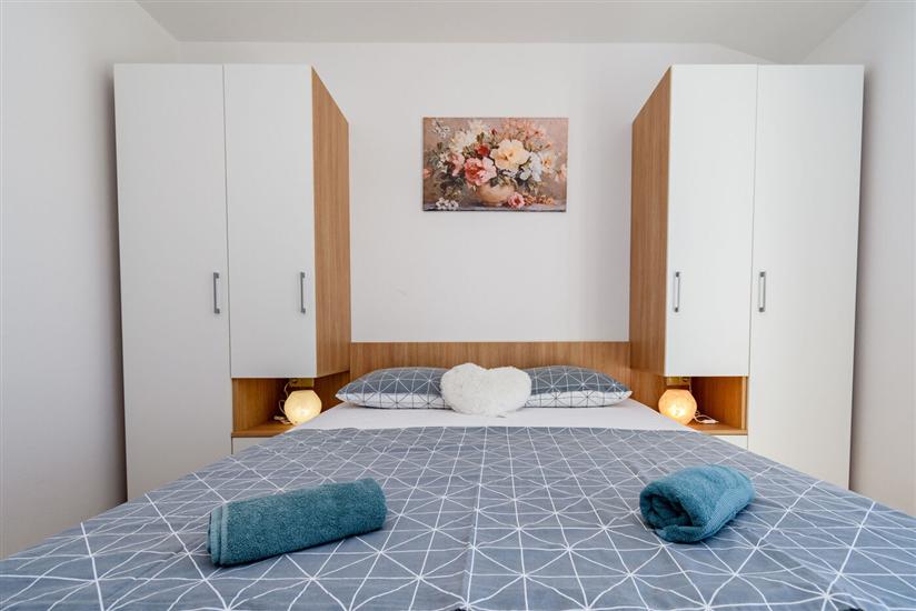 Apartment A5, for 4 persons