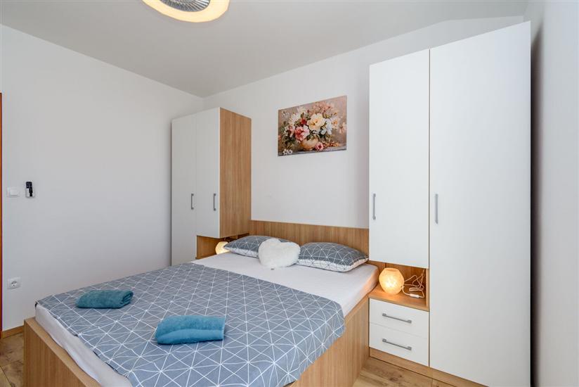 Apartment A5, for 4 persons