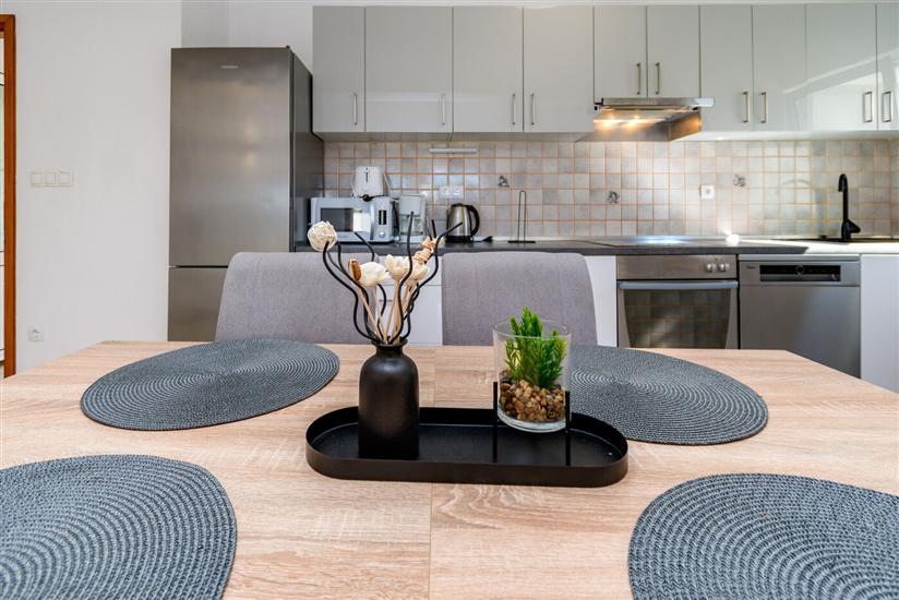 Apartment A5, for 4 persons