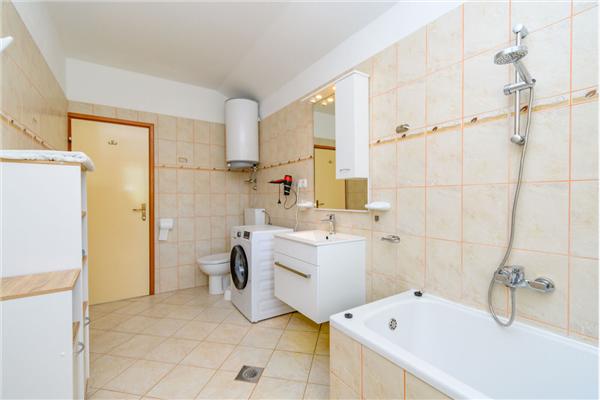 Apartment A5, for 4 persons