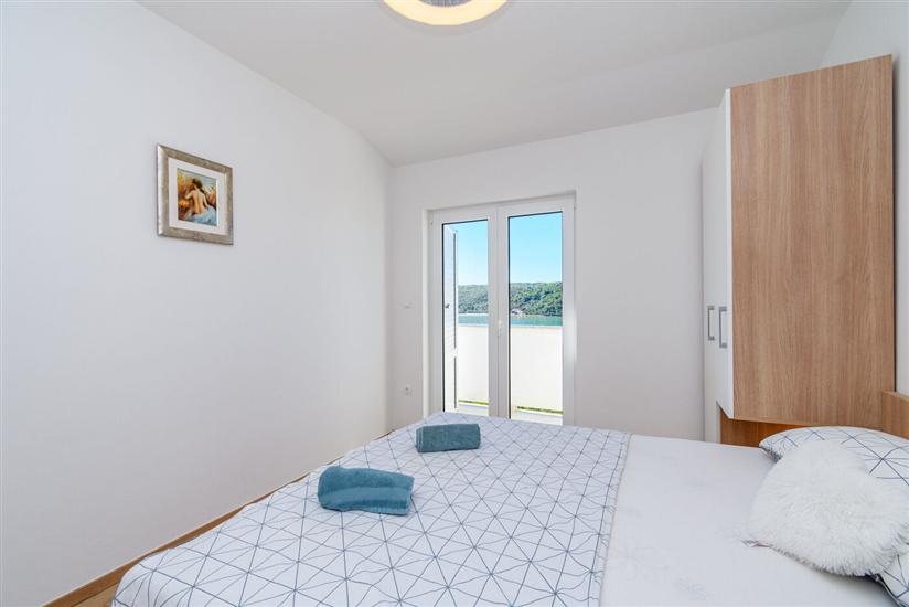 Apartment A5, for 4 persons