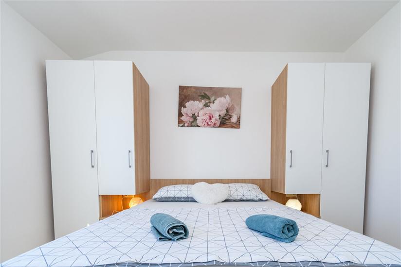 Apartment A5, for 4 persons