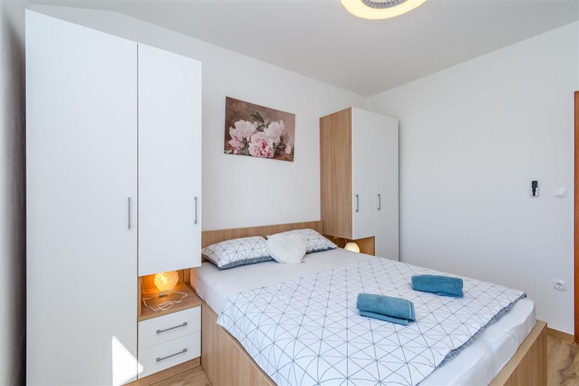 Apartment A5, for 4 persons