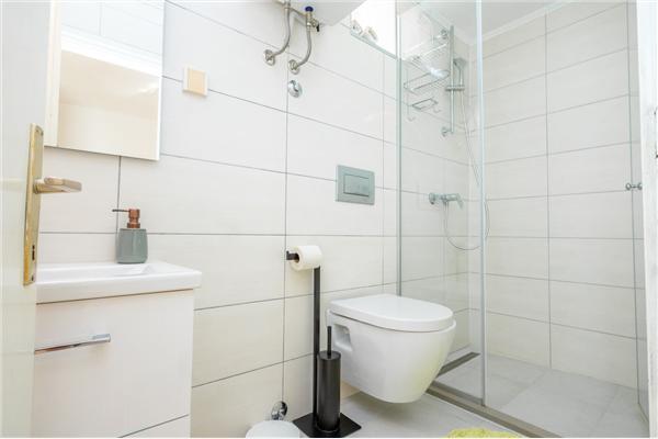 Apartment A2, for 2 persons