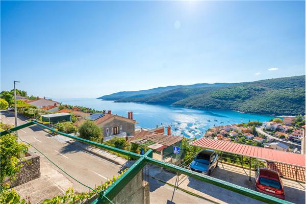 Apartment A2, for 2 persons