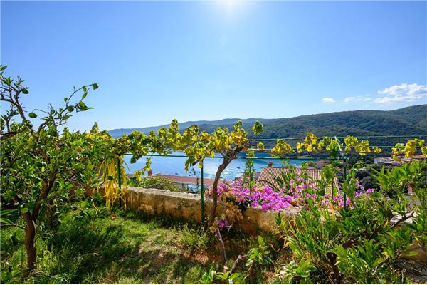 Apartment A2, for 2 persons