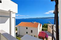 Apartment A2, for 3 persons