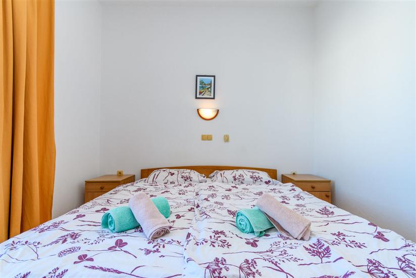 Apartment A2, for 5 persons