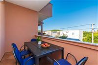 Apartment A2, for 5 persons