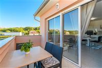 Apartment A3, for 5 persons
