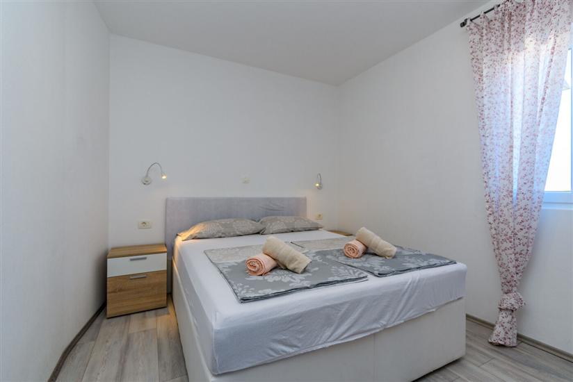 Apartment A3, for 5 persons