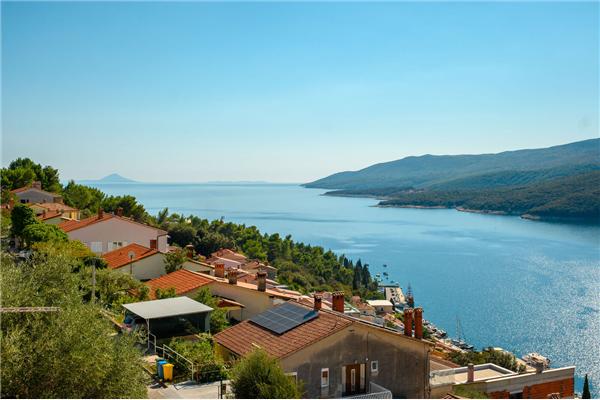 Apartment A3, for 5 persons