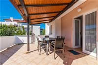 Apartment A2, for 6 persons