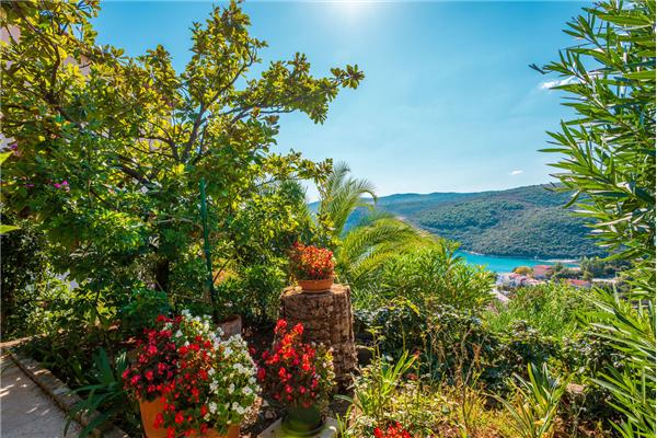 Apartment A3, for 5 persons