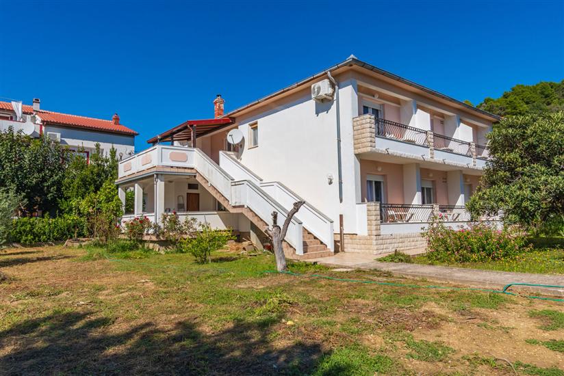 Apartments Verdea