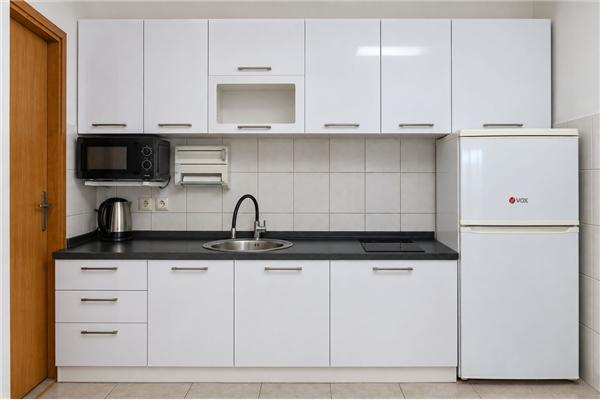 Apartment A3, for 4 persons