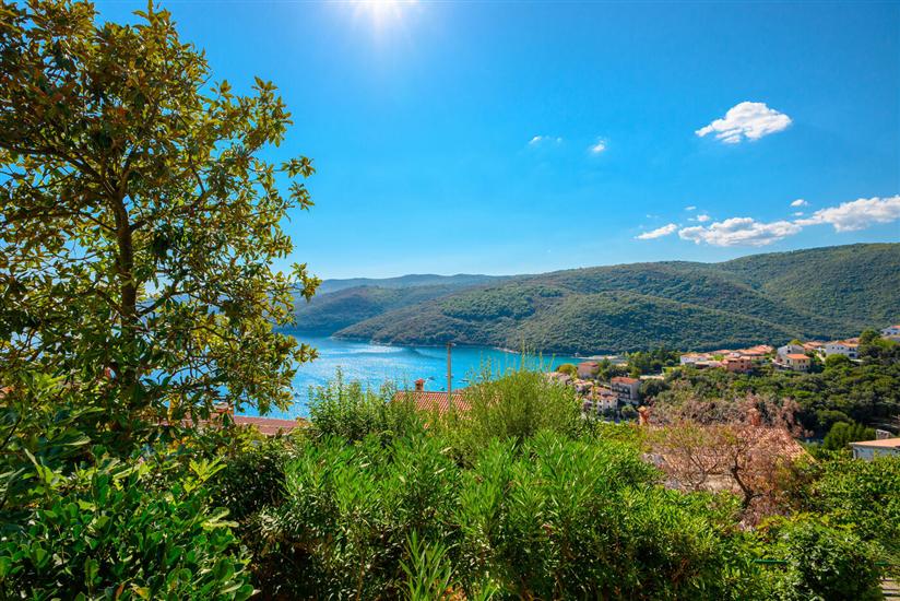 Apartment A4, for 5 persons