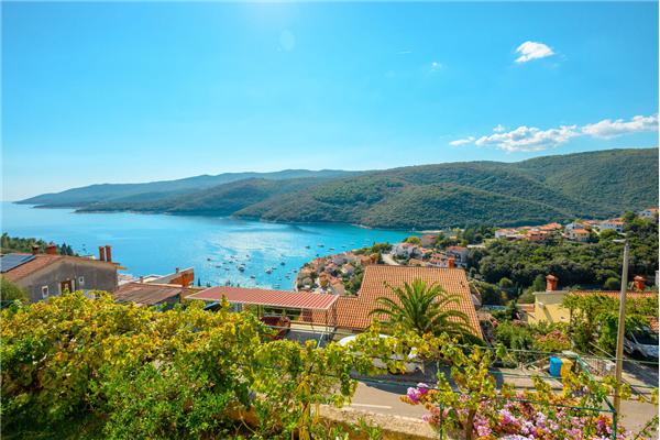 Apartment A4, for 5 persons
