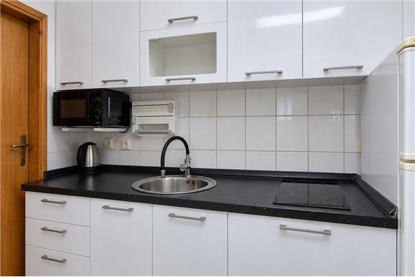 Apartment A3, for 4 persons