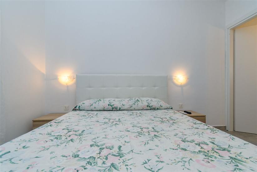 Apartment A3, for 4 persons