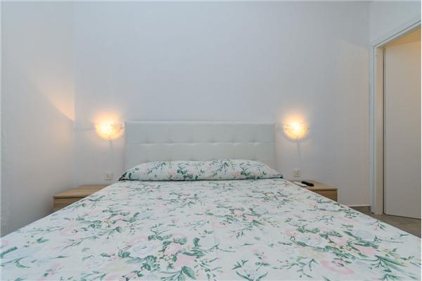 Apartment A3, for 4 persons