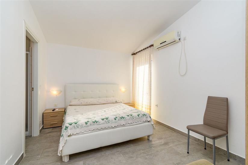 Apartment A3, for 4 persons