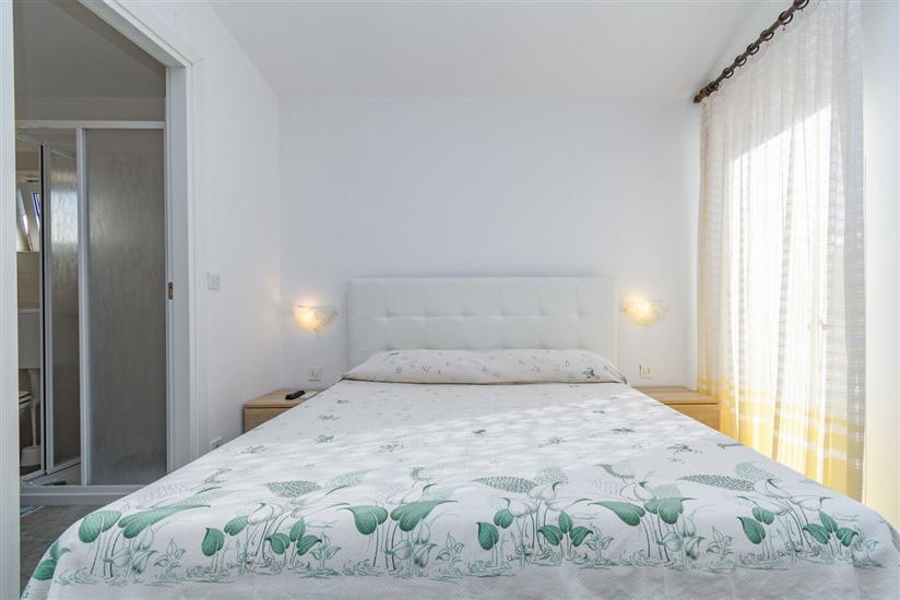 Apartment A3, for 4 persons
