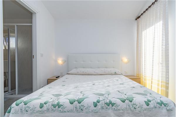 Apartment A3, for 4 persons