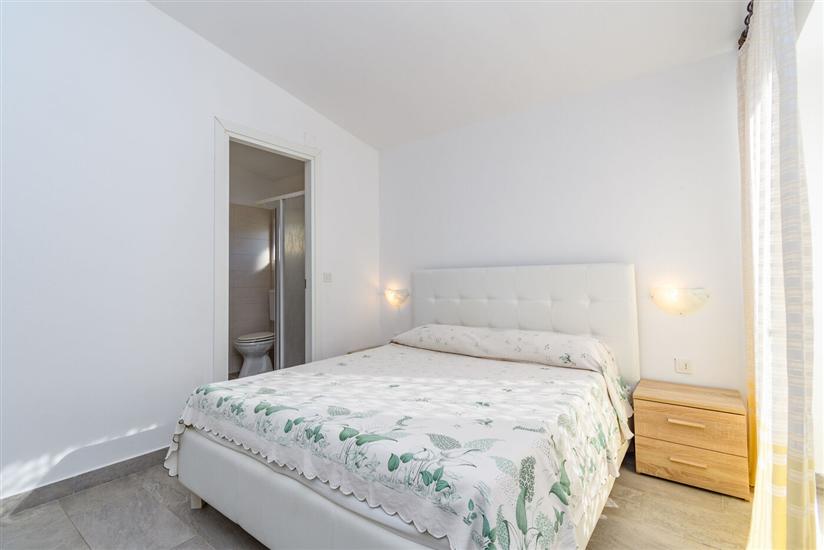 Apartment A3, for 4 persons