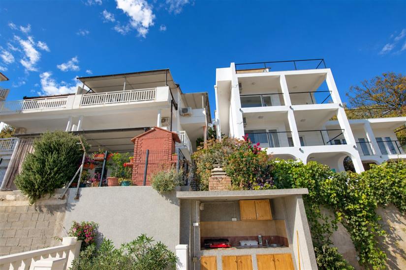 Apartments Nada