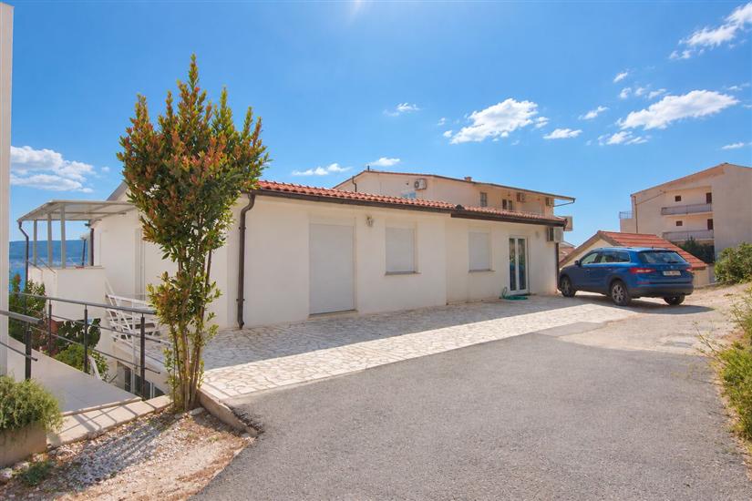 Apartments Nada