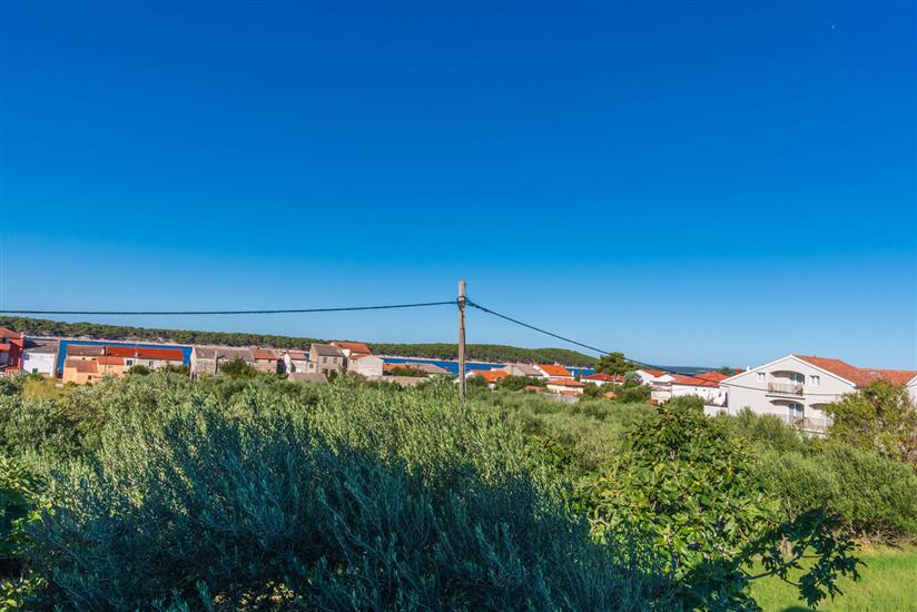 Apartment A3, for 4 persons