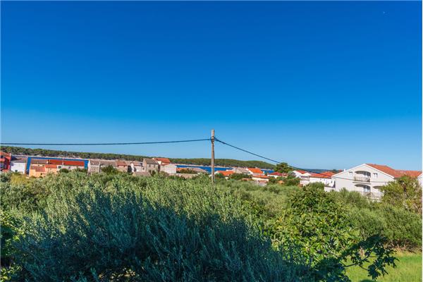 Apartment A3, for 4 persons
