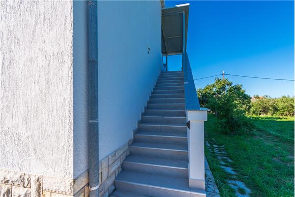 Apartment A3, for 4 persons
