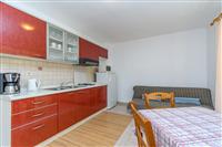 Apartment A2, for 3 persons