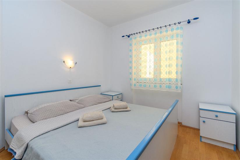 Apartment A3, for 2 persons