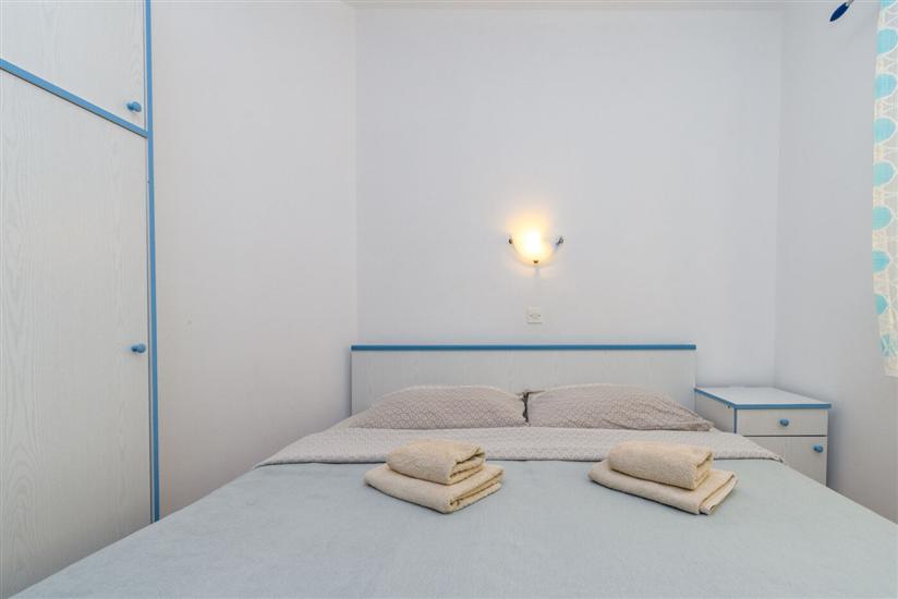 Apartment A3, for 2 persons