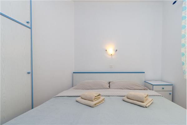 Apartment A3, for 2 persons