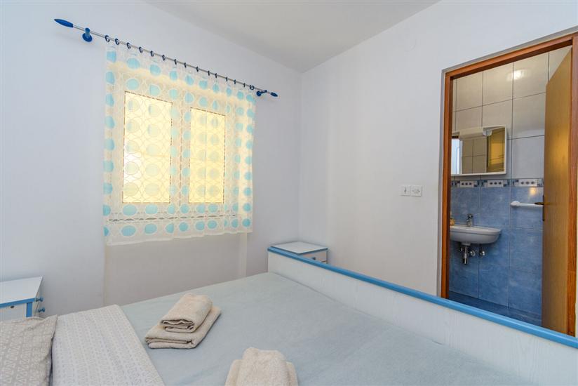 Apartment A3, for 2 persons