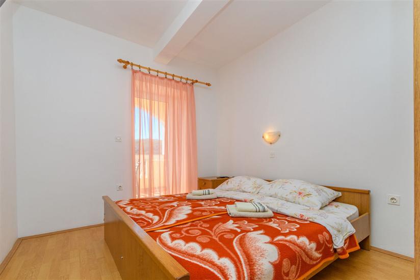 Apartment A4, for 4 persons