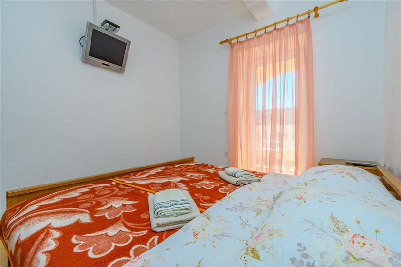 Apartment A4, for 4 persons