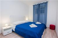Apartment A1, for 2 persons
