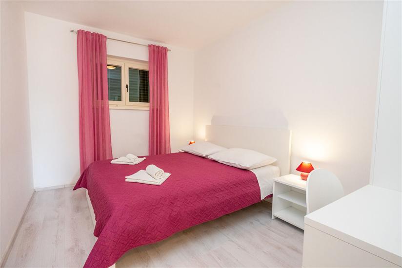 Apartment A2, for 2 persons
