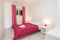Apartment A2, for 2 persons