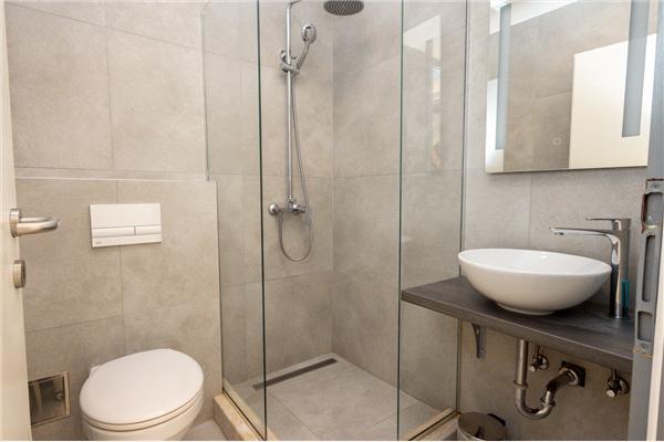 Apartment A2, for 2 persons
